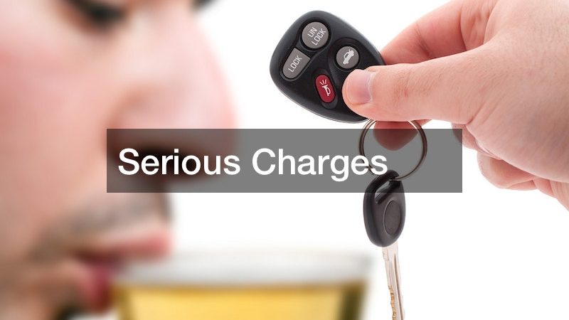 Experienced Lawyers Help With DUI Convictions